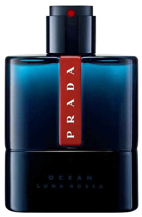 prada luna rossa new bottle|prada eau de toilette.